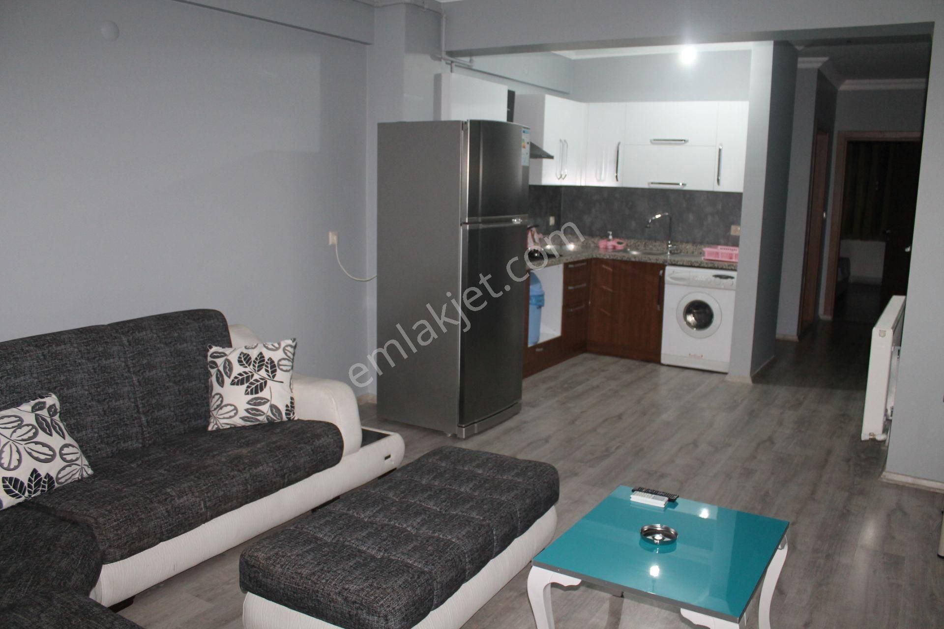 Balatçıkda Günlük Kiralık Lüx Daireler - Görsel 11