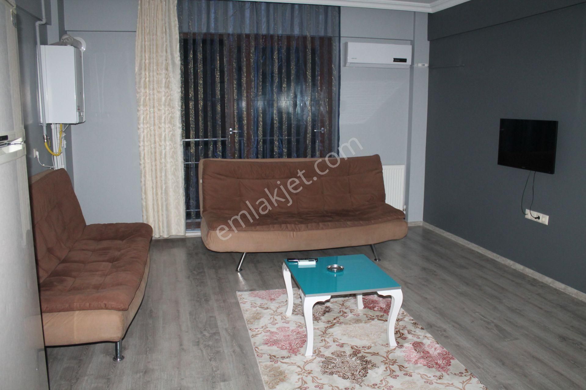 Balatçıkda Günlük Kiralık Lüx Daireler - Görsel 23