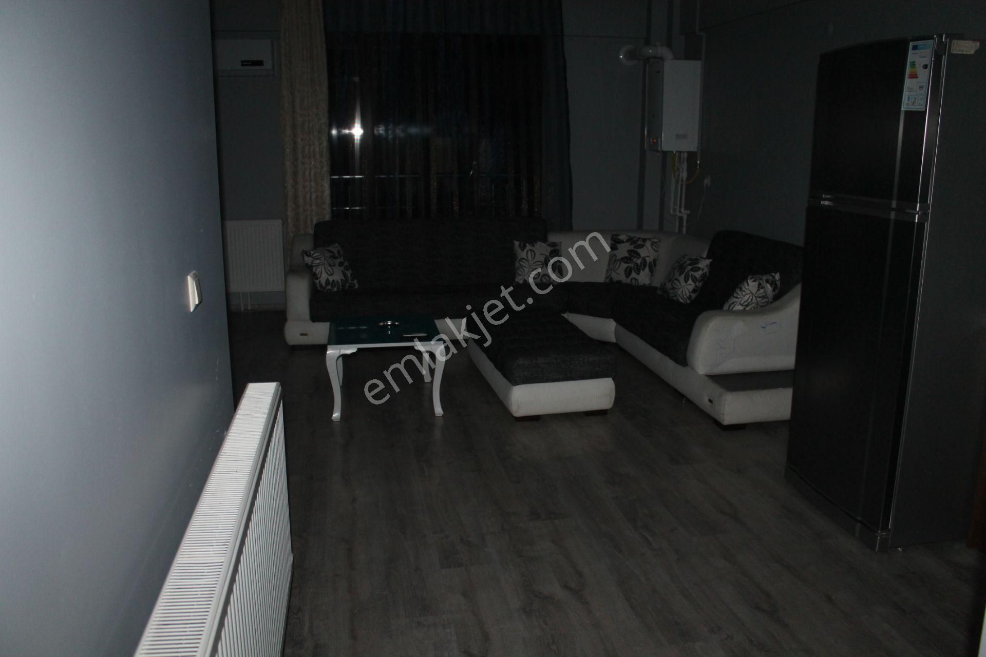 Balatçıkda Günlük Kiralık Lüx Daireler - Görsel 13