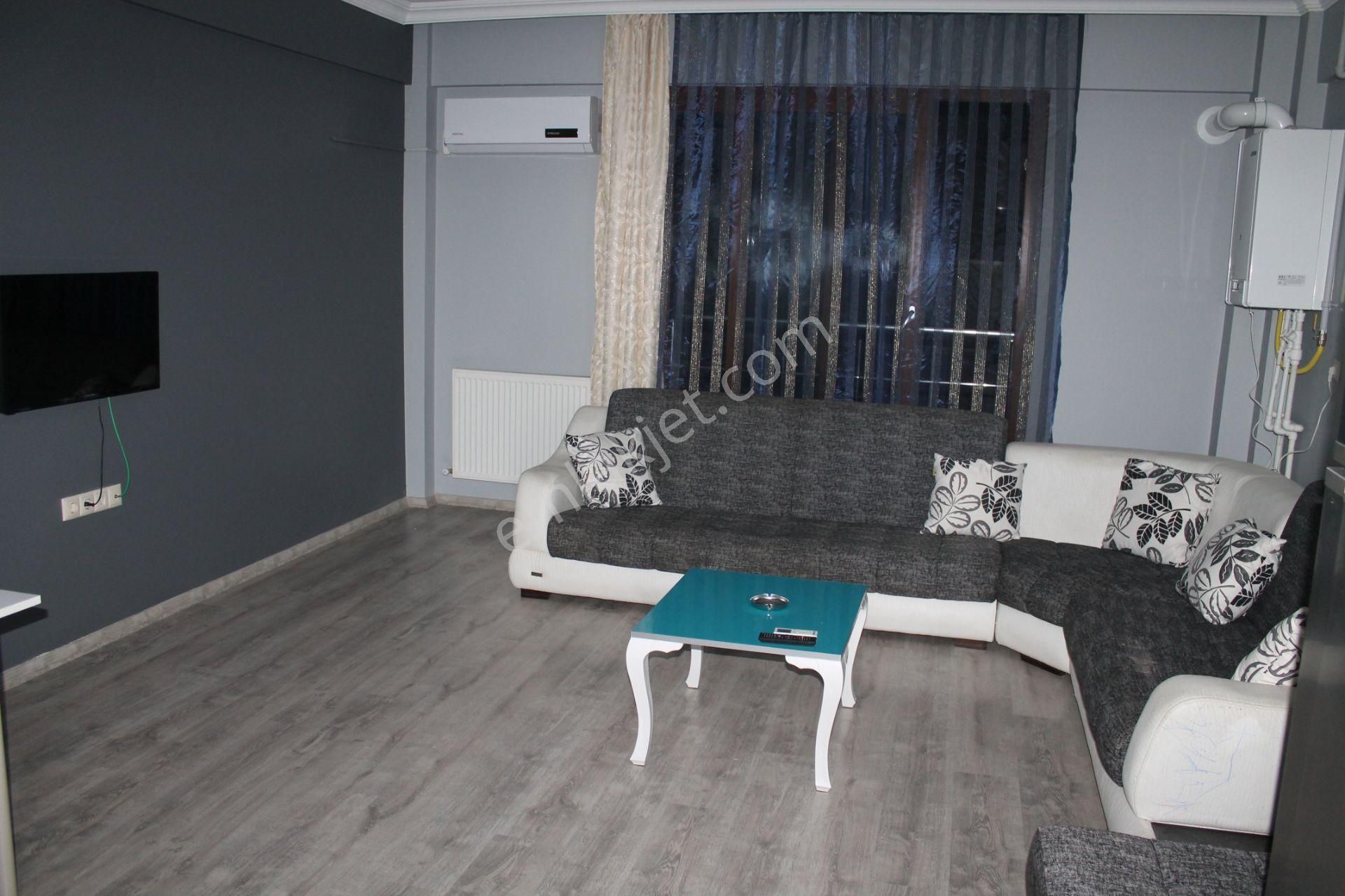 Balatçıkda Günlük Kiralık Lüx Daireler - Görsel 7