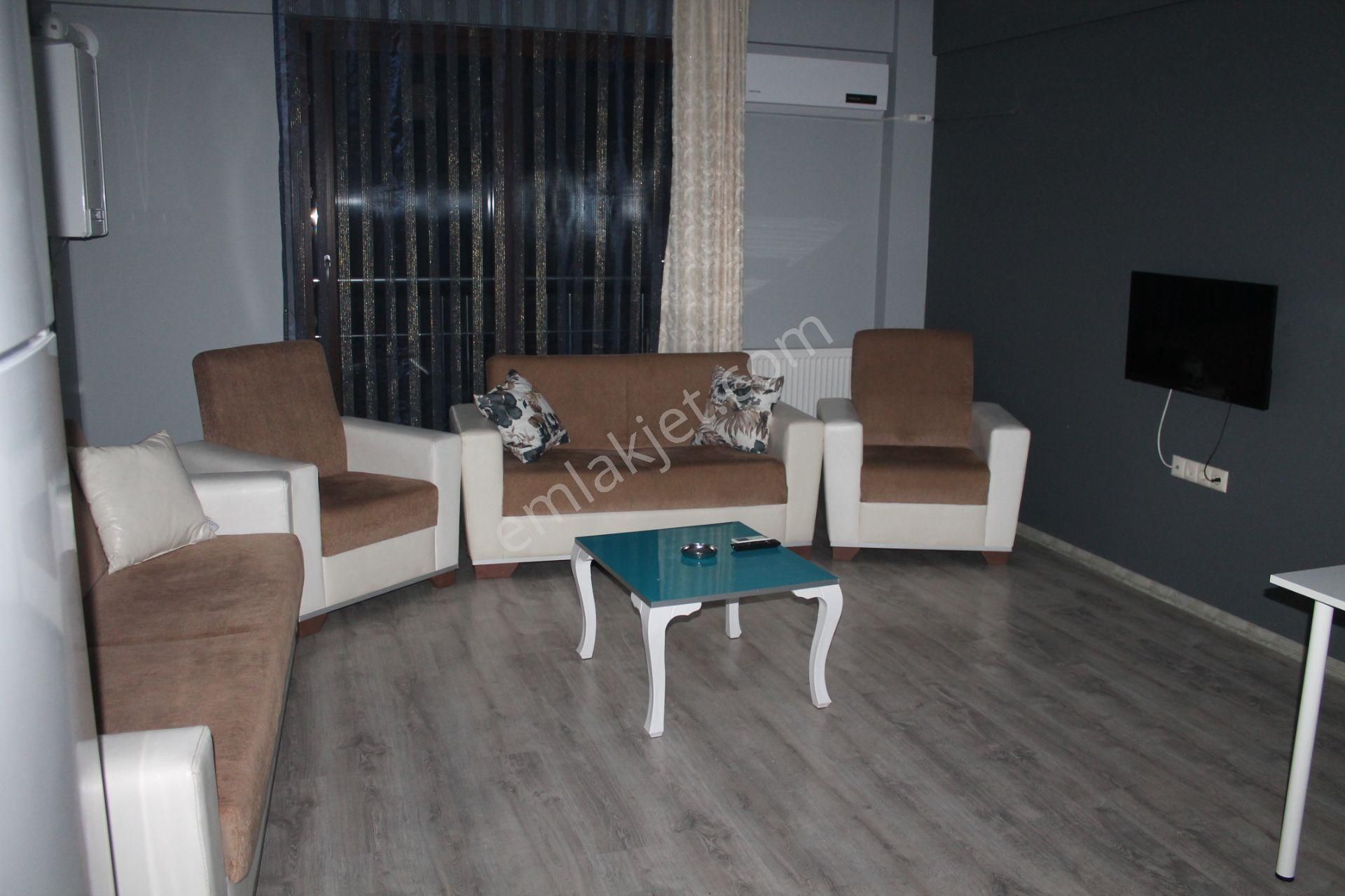 Balatçıkda Günlük Kiralık Lüx Daireler