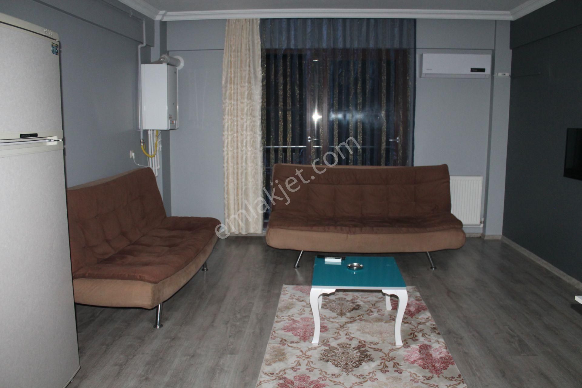 Balatçıkda Günlük Kiralık Lüx Daireler - Görsel 21