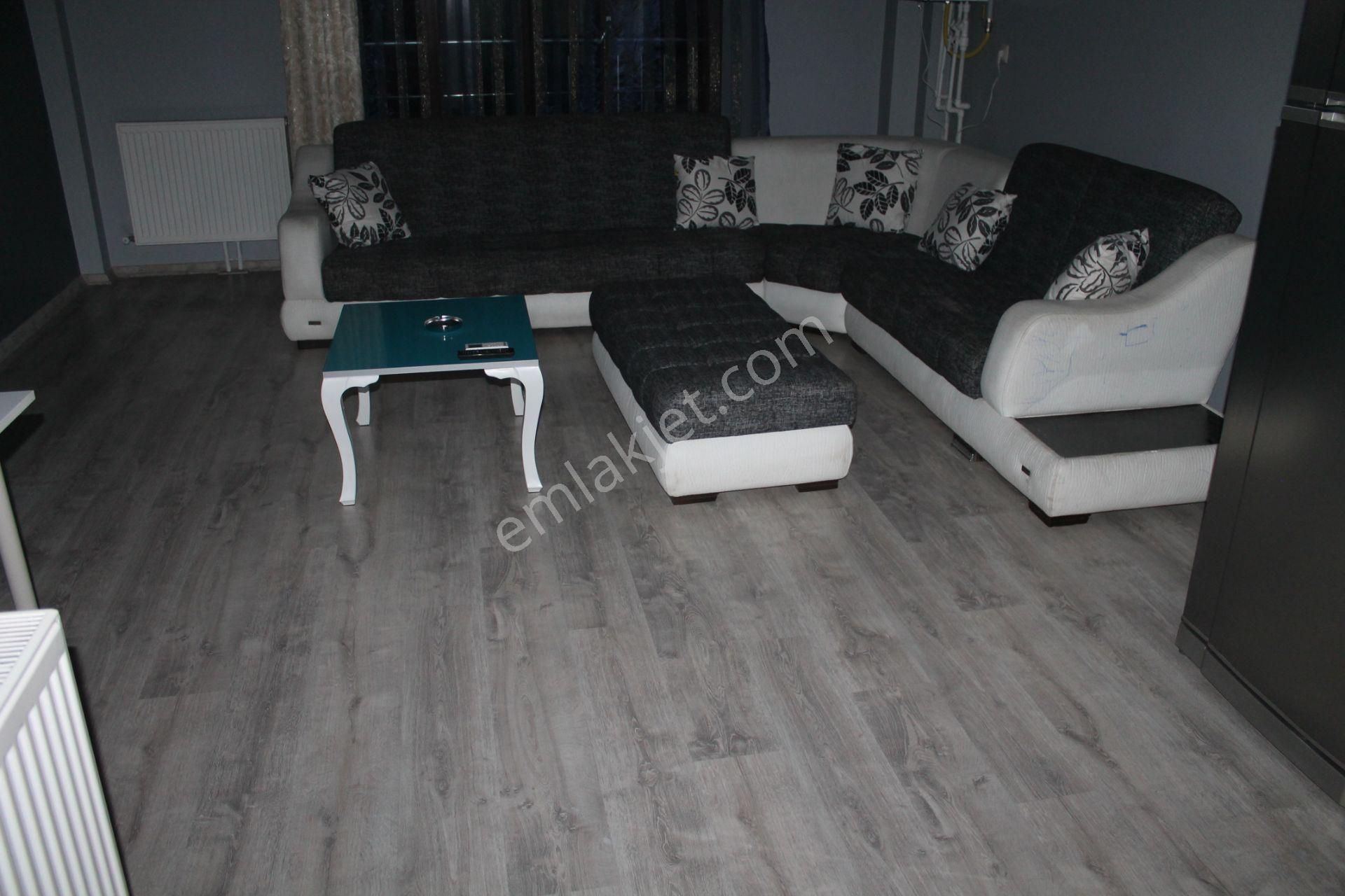 Balatçıkda Günlük Kiralık Lüx Daireler - Görsel 14