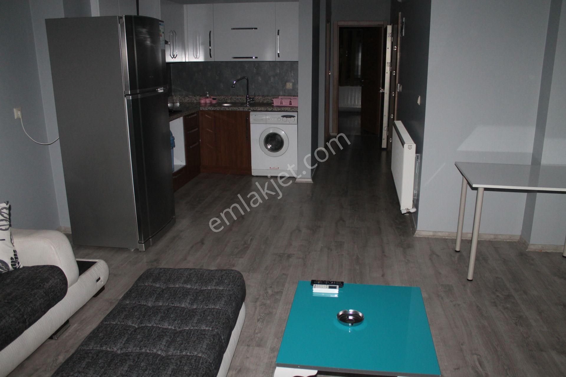 Balatçıkda Günlük Kiralık Lüx Daireler - Görsel 15