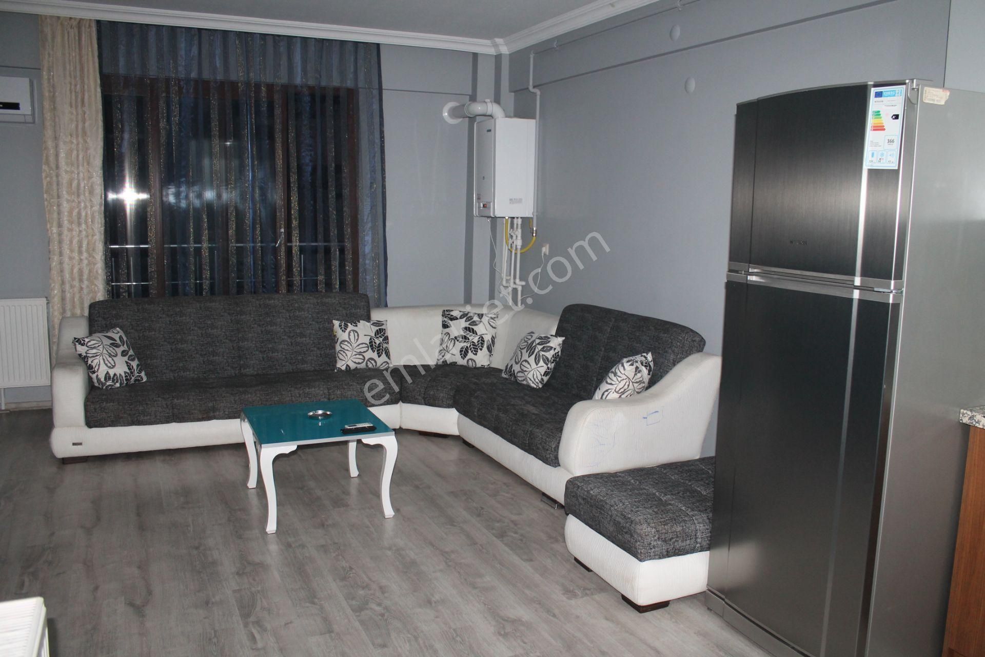 Balatçıkda Günlük Kiralık Lüx Daireler - Görsel 8