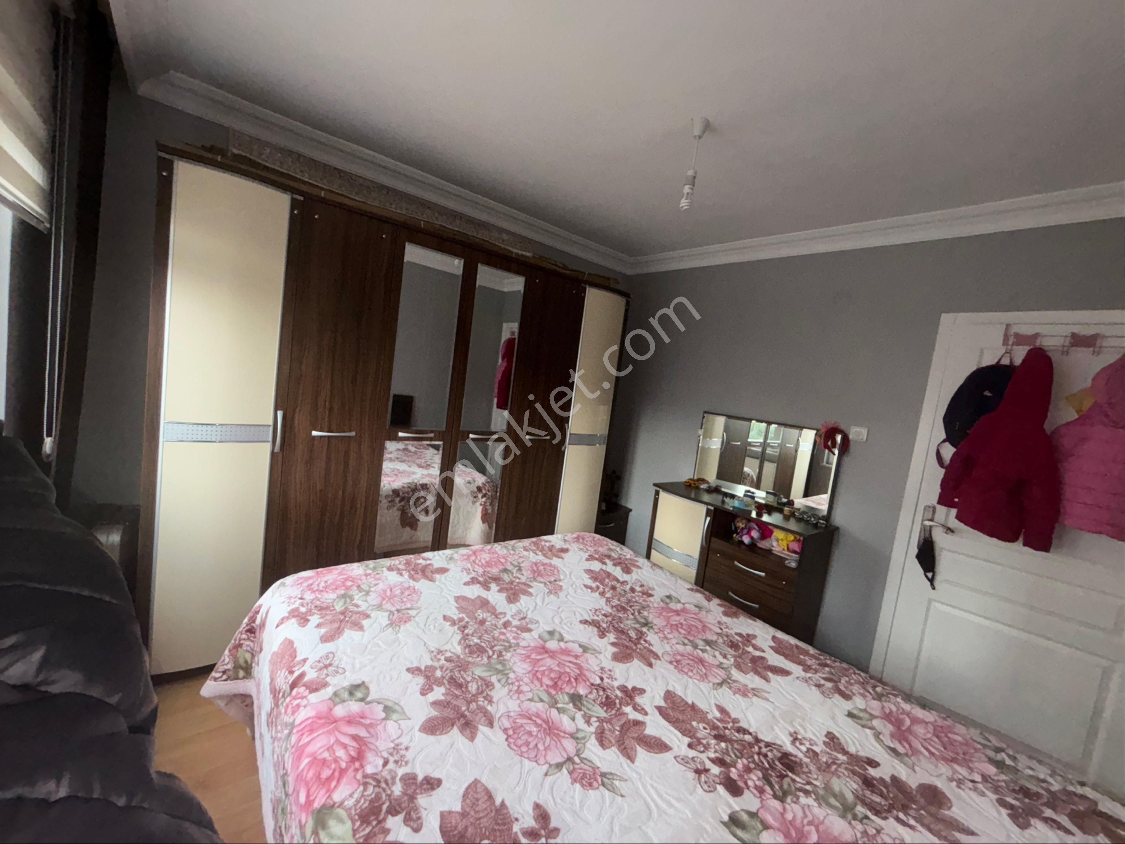 İdenova’dan Güzelyalı Eğitim Mahallesi Tekev Sitesi’nde Ferah 3+1, 120 M² Satılık Daire - Görsel 8