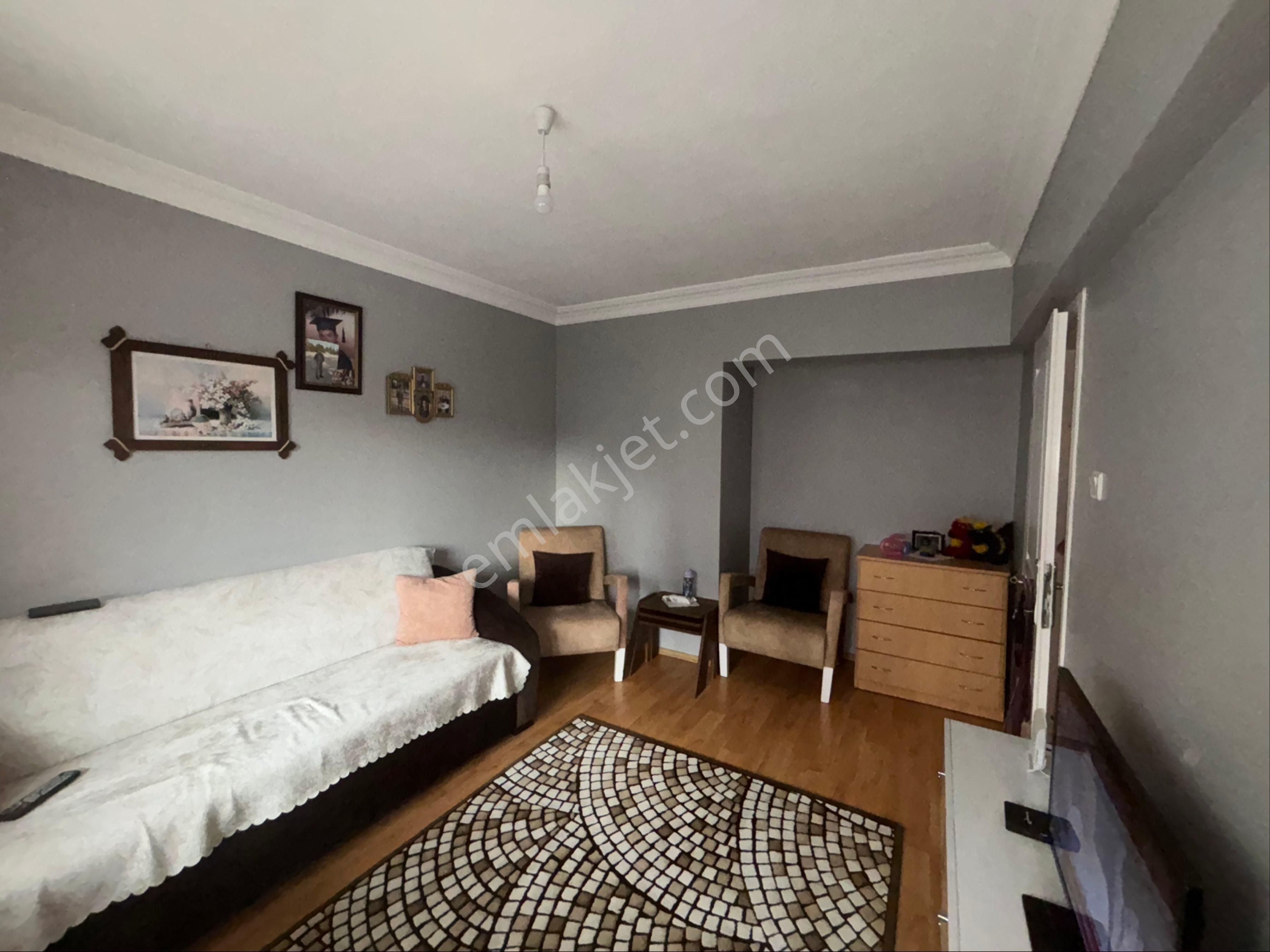 İdenova’dan Güzelyalı Eğitim Mahallesi Tekev Sitesi’nde Ferah 3+1, 120 M² Satılık Daire - Görsel 10