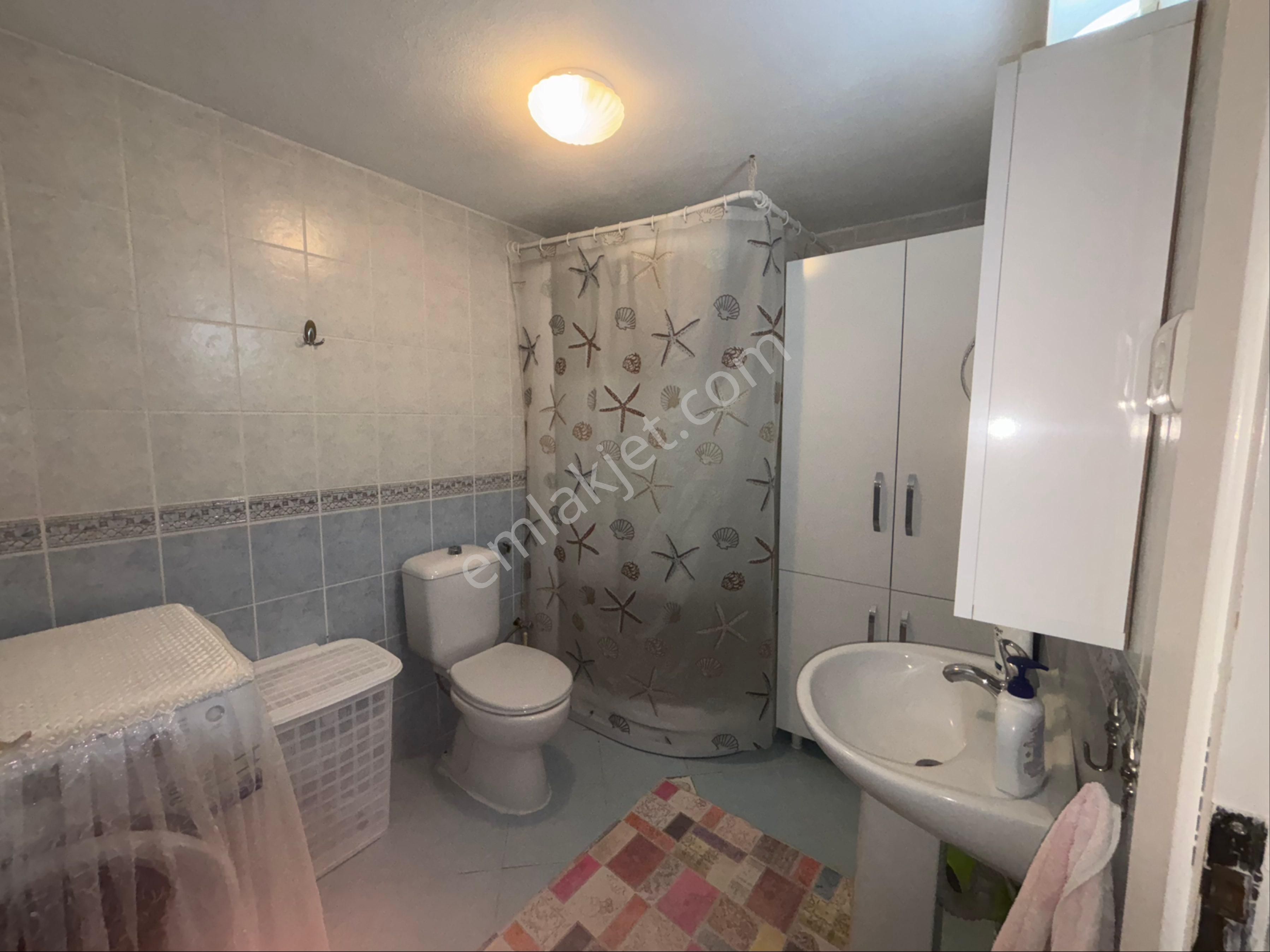 İdenova’dan Güzelyalı Eğitim Mahallesi Tekev Sitesi’nde Ferah 3+1, 120 M² Satılık Daire - Görsel 15