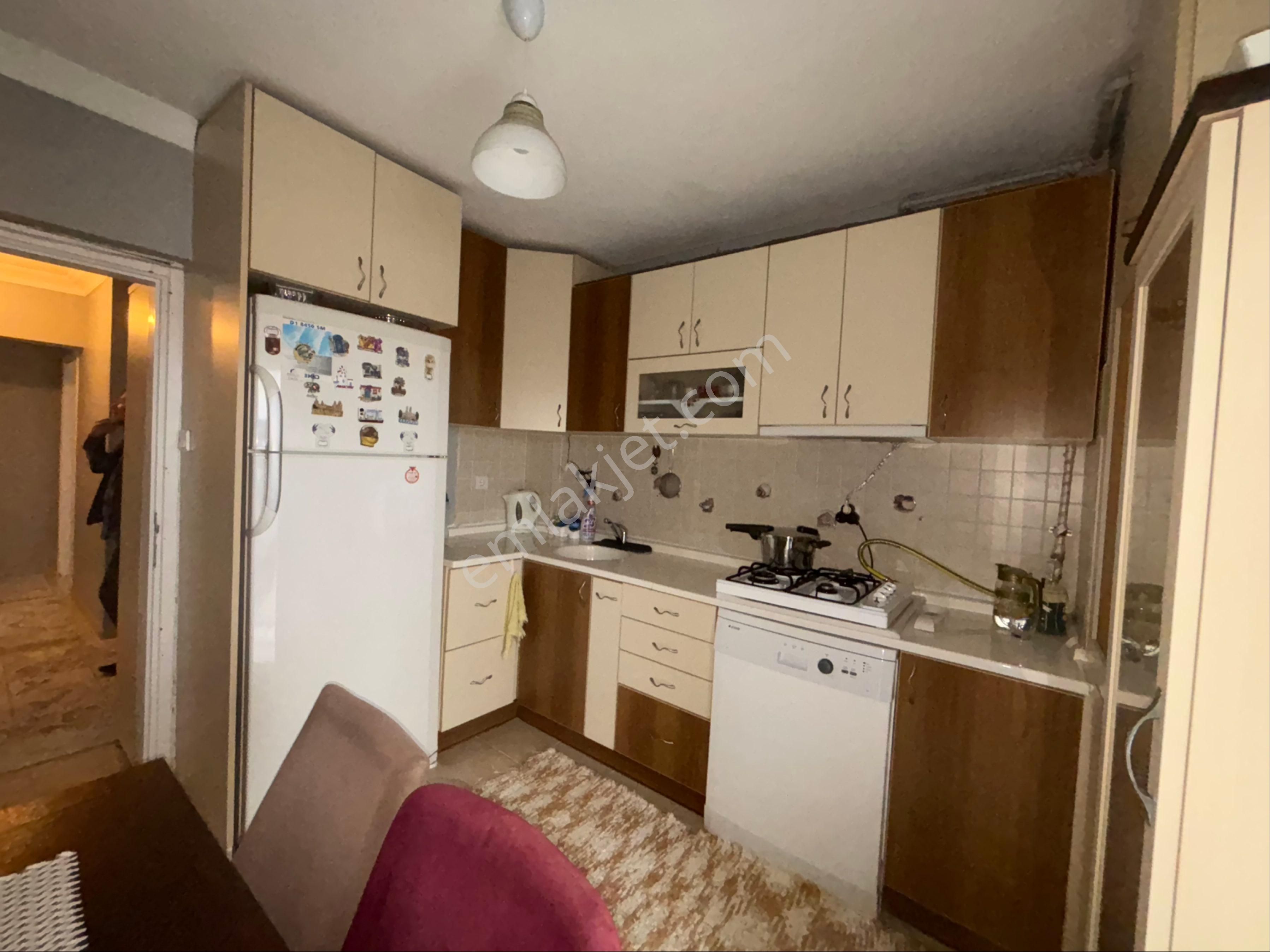 İdenova’dan Güzelyalı Eğitim Mahallesi Tekev Sitesi’nde Ferah 3+1, 120 M² Satılık Daire - Görsel 12