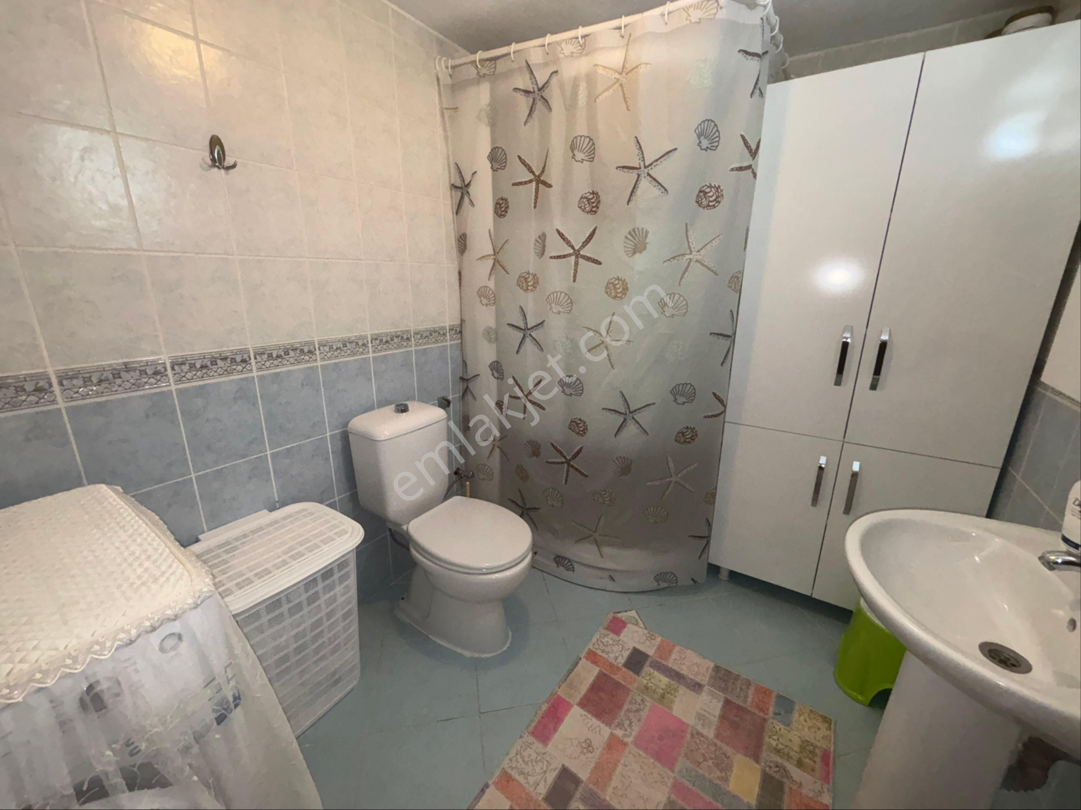 İdenova’dan Güzelyalı Eğitim Mahallesi Tekev Sitesi’nde Ferah 3+1, 120 M² Satılık Daire - Görsel 14