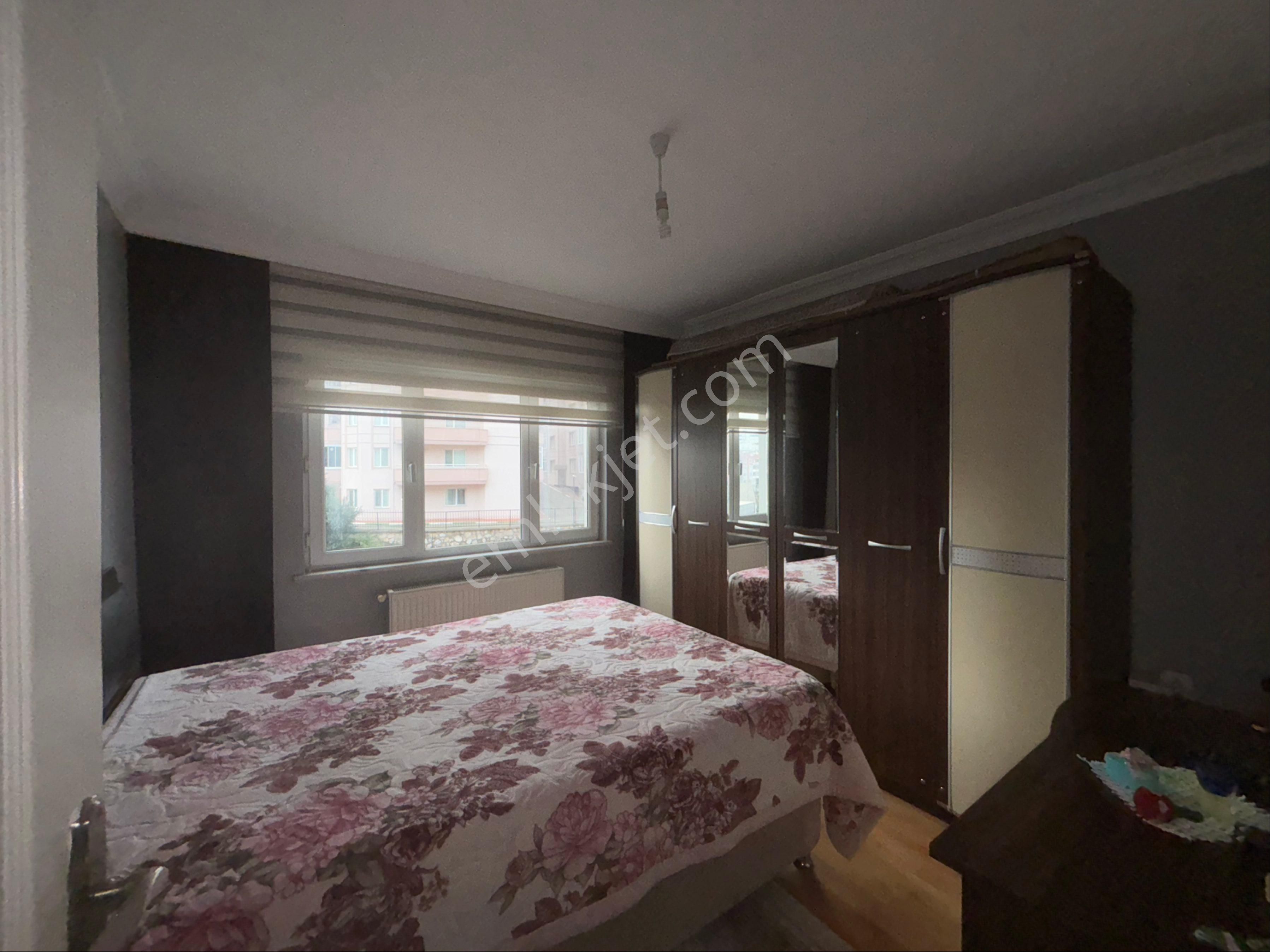 İdenova’dan Güzelyalı Eğitim Mahallesi Tekev Sitesi’nde Ferah 3+1, 120 M² Satılık Daire - Görsel 9