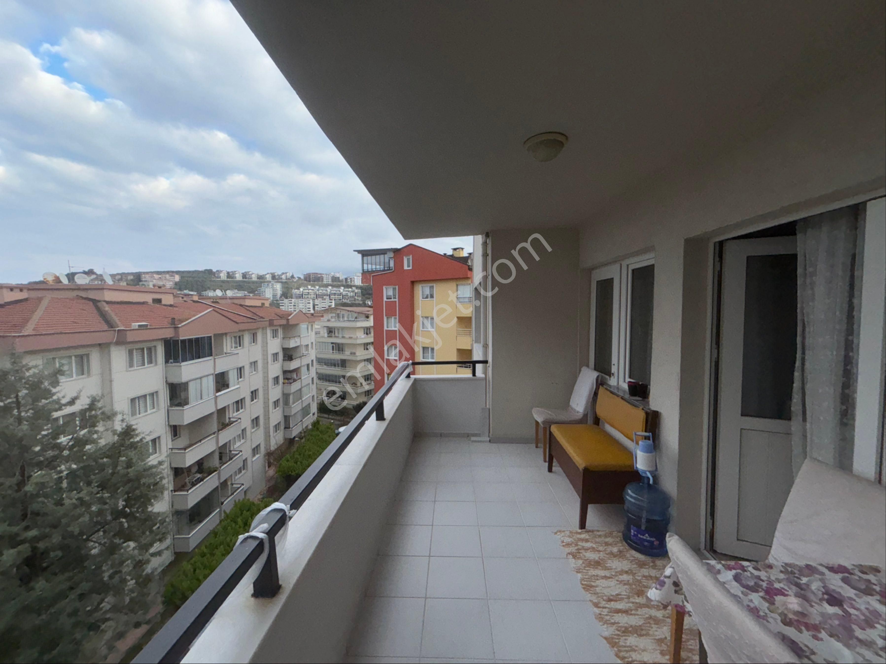 İdenova’dan Güzelyalı Eğitim Mahallesi Tekev Sitesi’nde Ferah 3+1, 120 M² Satılık Daire - Görsel 22