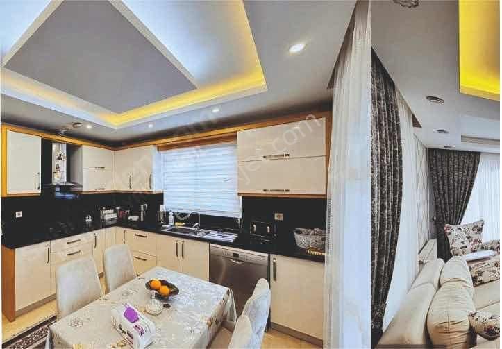 Metin Gayrimenkul'den Yenişehir'de 50.yıl Mah 3+1 Satılık Daire - Görsel 17