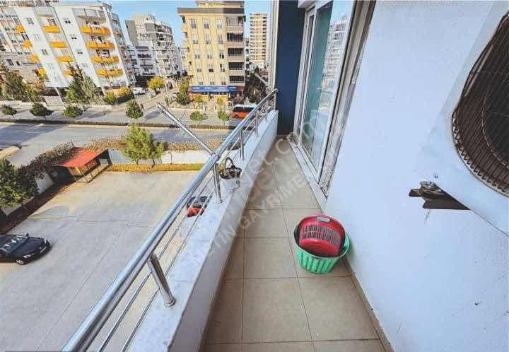 Metin Gayrimenkul'den Yenişehir'de 50.yıl Mah 3+1 Satılık Daire - Görsel 21