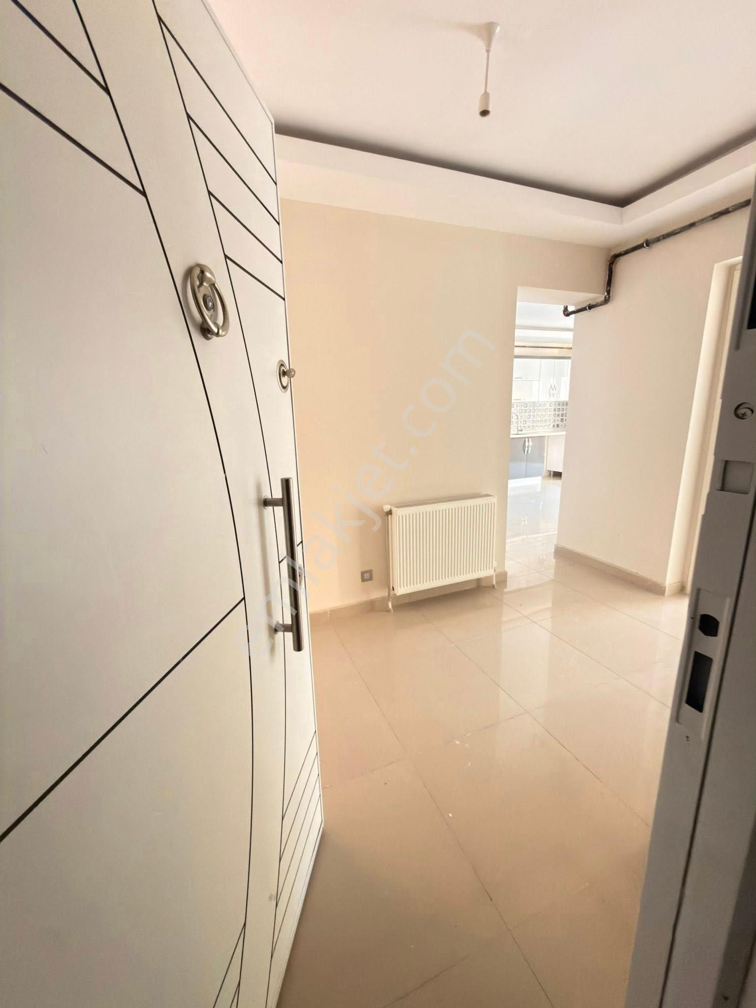 Aydın Nazilli – Zafer Mahallesi’nde Kaçırılmaz 3+1 Dubleks! - Görsel 5