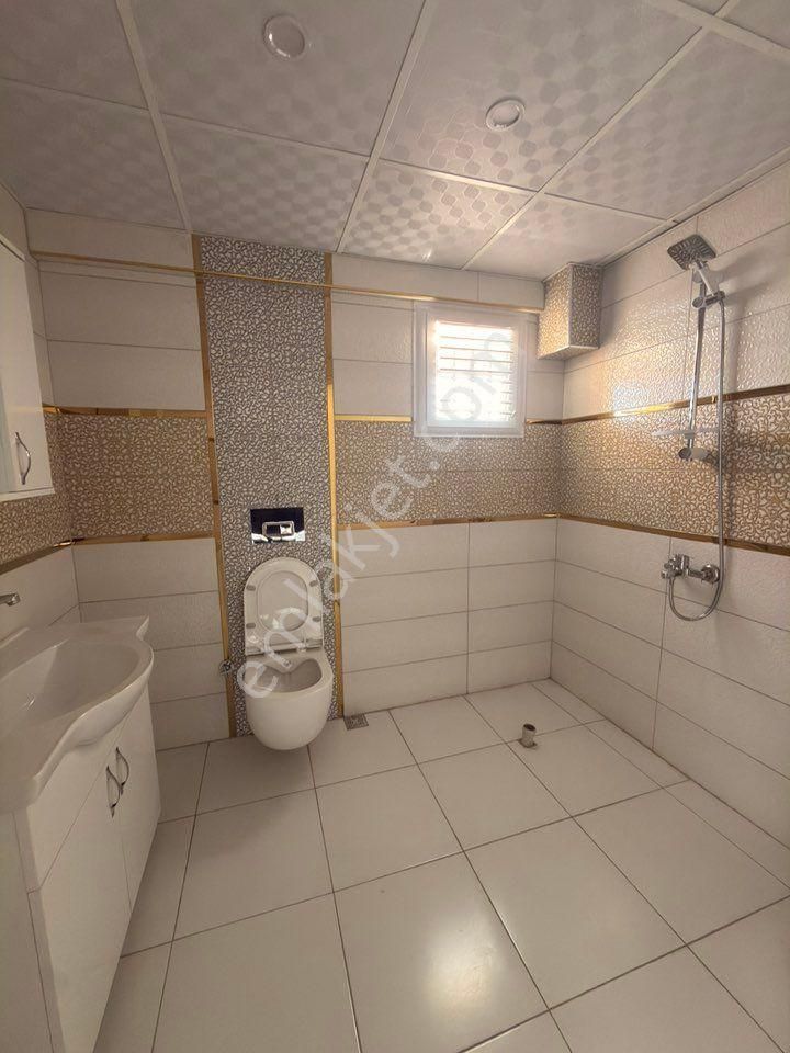 Aydın Nazilli – Zafer Mahallesi’nde Kaçırılmaz 3+1 Dubleks! - Görsel 11