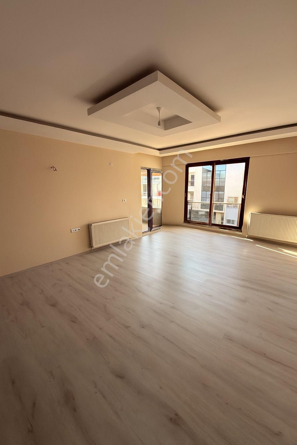 Aydın Nazilli – Zafer Mahallesi’nde Kaçırılmaz 3+1 Dubleks! - Görsel 22