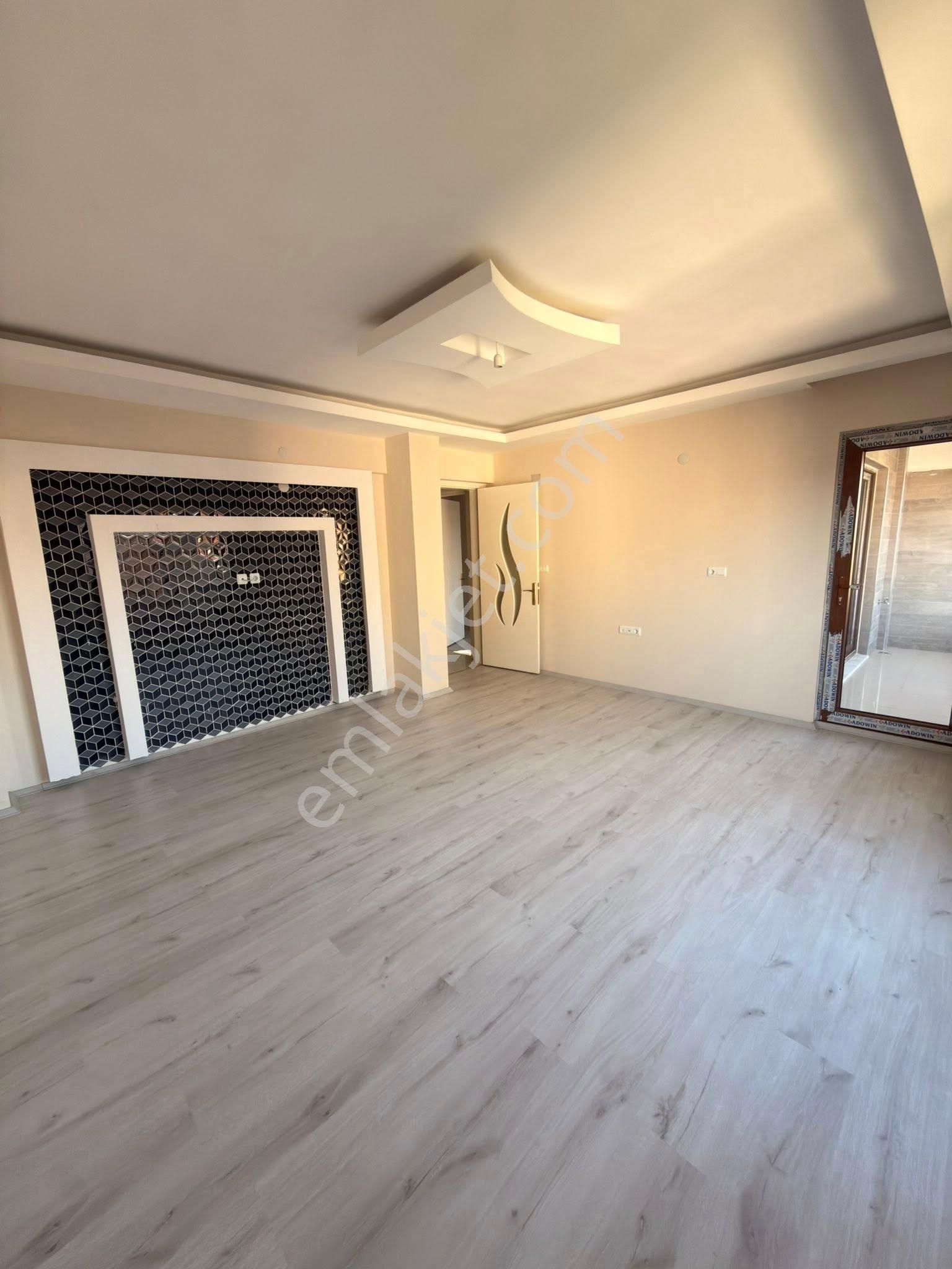 Aydın Nazilli – Zafer Mahallesi’nde Kaçırılmaz 3+1 Dubleks! - Görsel 23