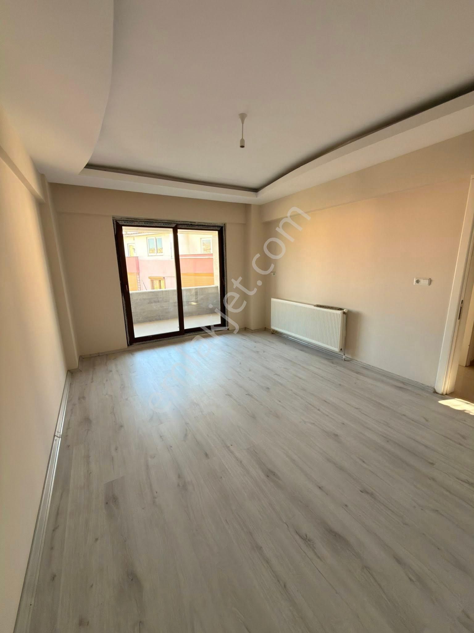 Aydın Nazilli – Zafer Mahallesi’nde Kaçırılmaz 3+1 Dubleks! - Görsel 26