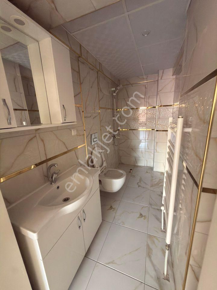 Aydın Nazilli – Zafer Mahallesi’nde Kaçırılmaz 3+1 Dubleks! - Görsel 13