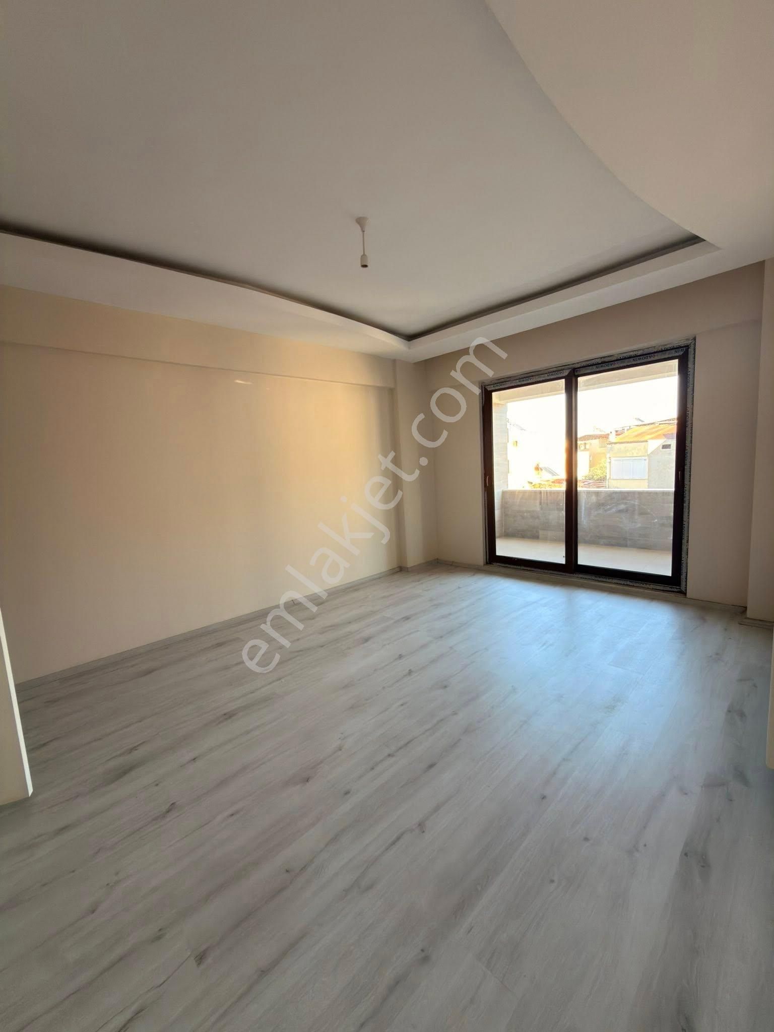 Aydın Nazilli – Zafer Mahallesi’nde Kaçırılmaz 3+1 Dubleks! - Görsel 2