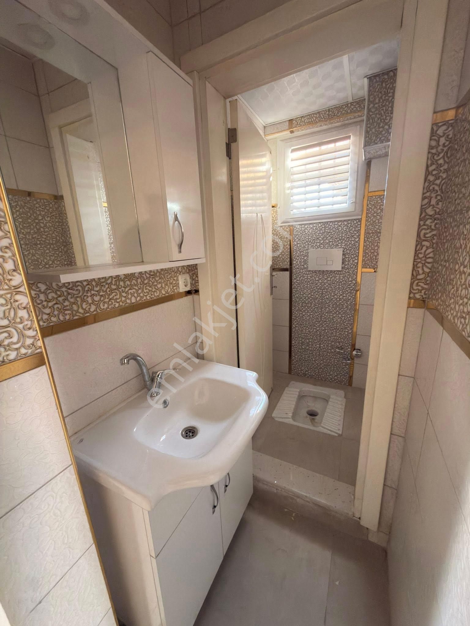 Aydın Nazilli – Zafer Mahallesi’nde Kaçırılmaz 3+1 Dubleks! - Görsel 10