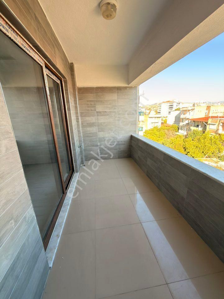 Aydın Nazilli – Zafer Mahallesi’nde Kaçırılmaz 3+1 Dubleks! - Görsel 9