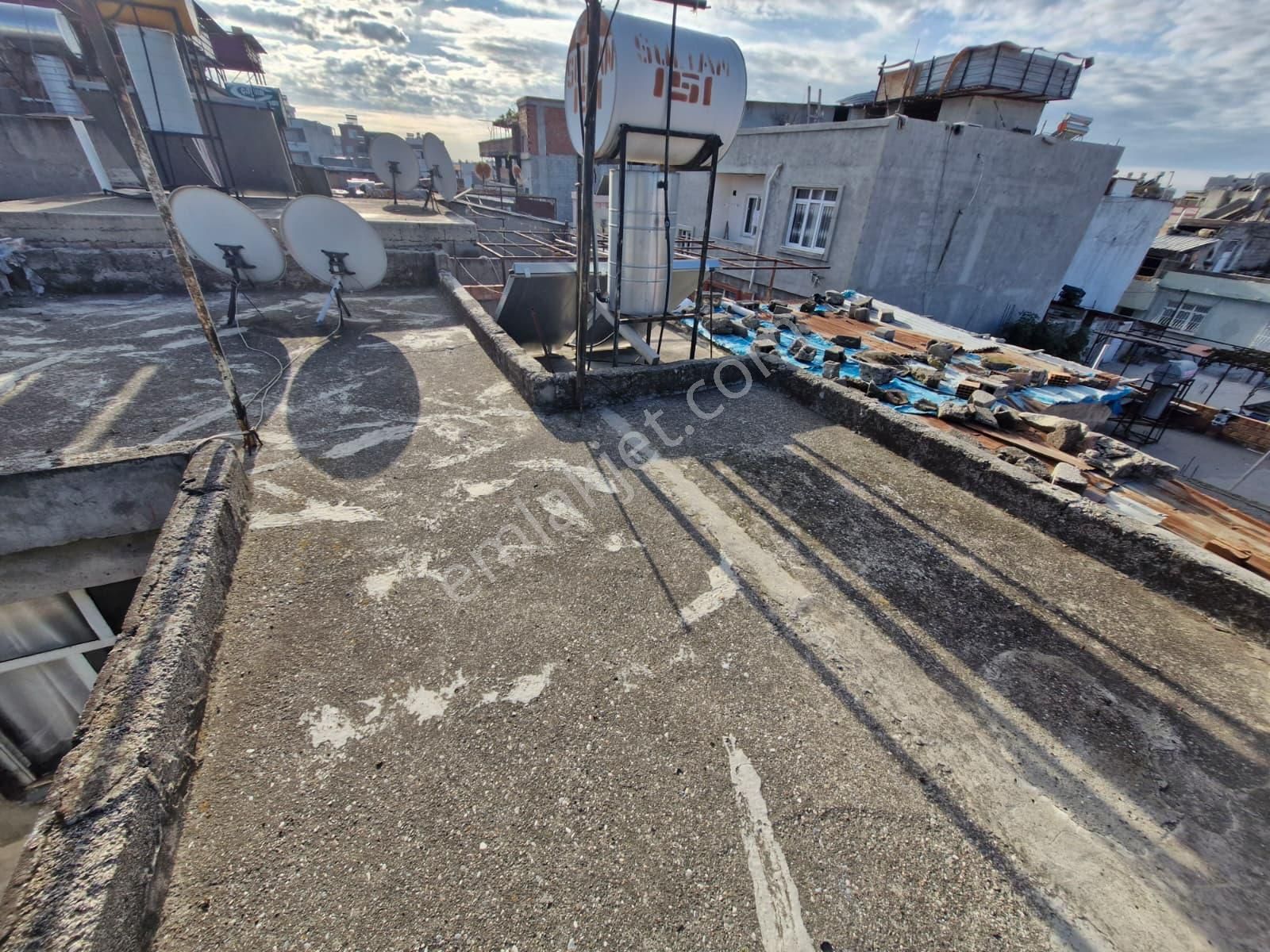 Gülbahçesi 3 Katlı Satılık Müstakil Ev - Görsel 14