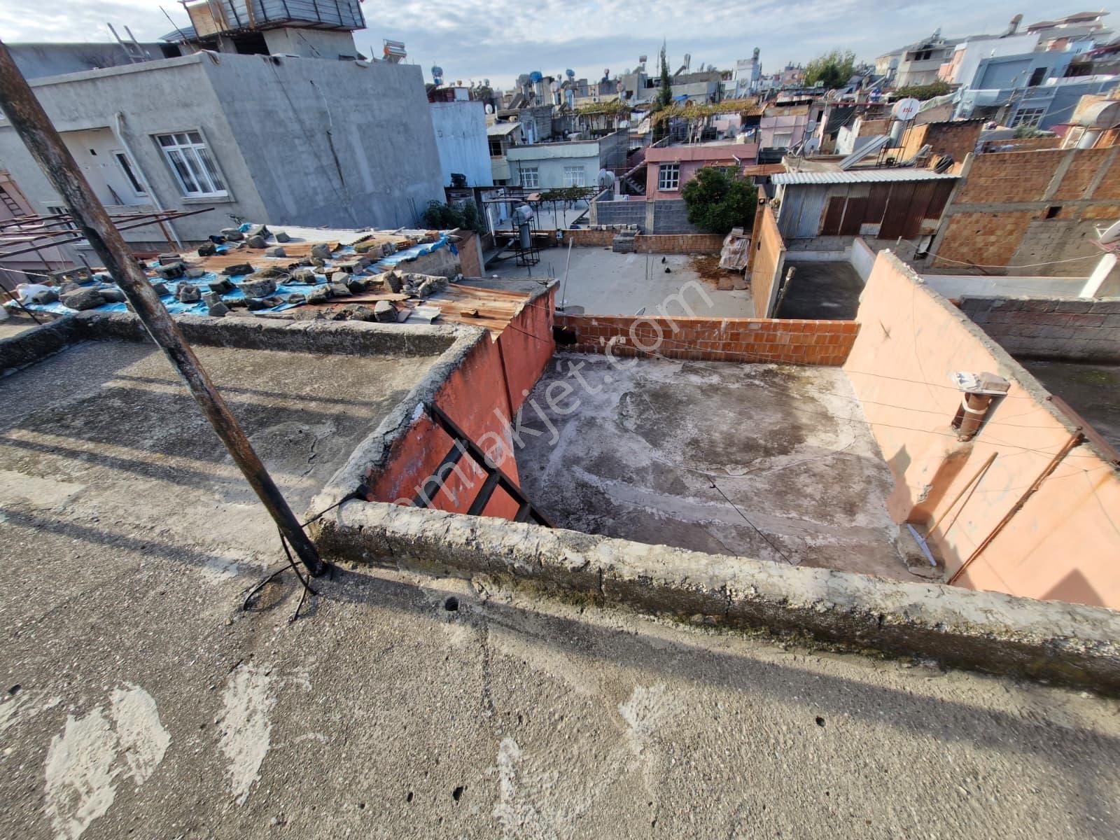 Gülbahçesi 3 Katlı Satılık Müstakil Ev - Görsel 29