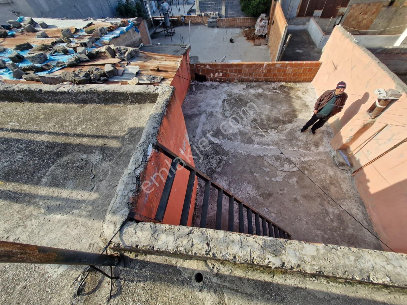 Gülbahçesi 3 Katlı Satılık Müstakil Ev - Görsel 30