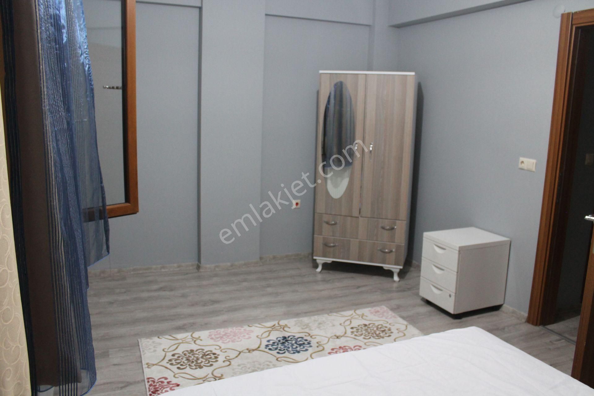 Balatçıkda Günlük Kiralık Lüx Daireler - Görsel 13