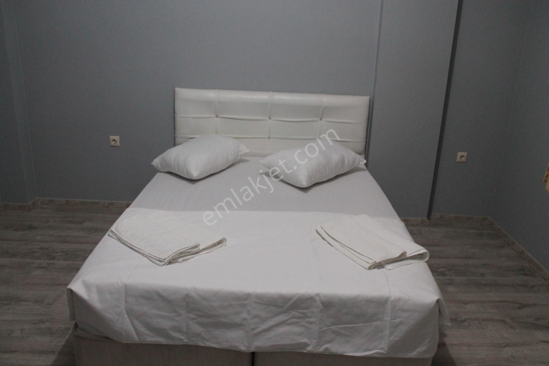 Balatçıkda Günlük Kiralık Lüx Daireler - Görsel 6