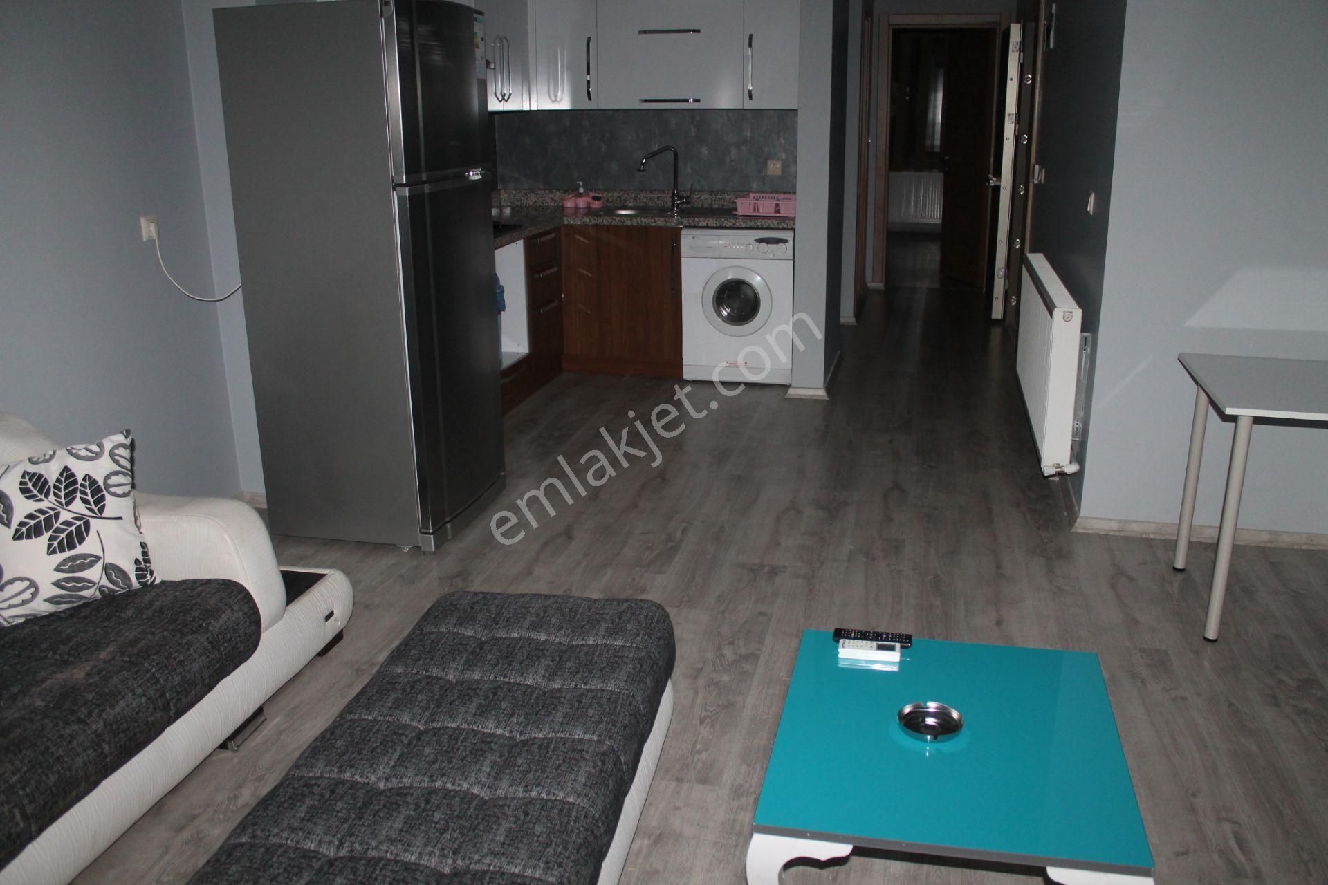 Balatçıkda Günlük Kiralık Lüx Daireler - Görsel 4