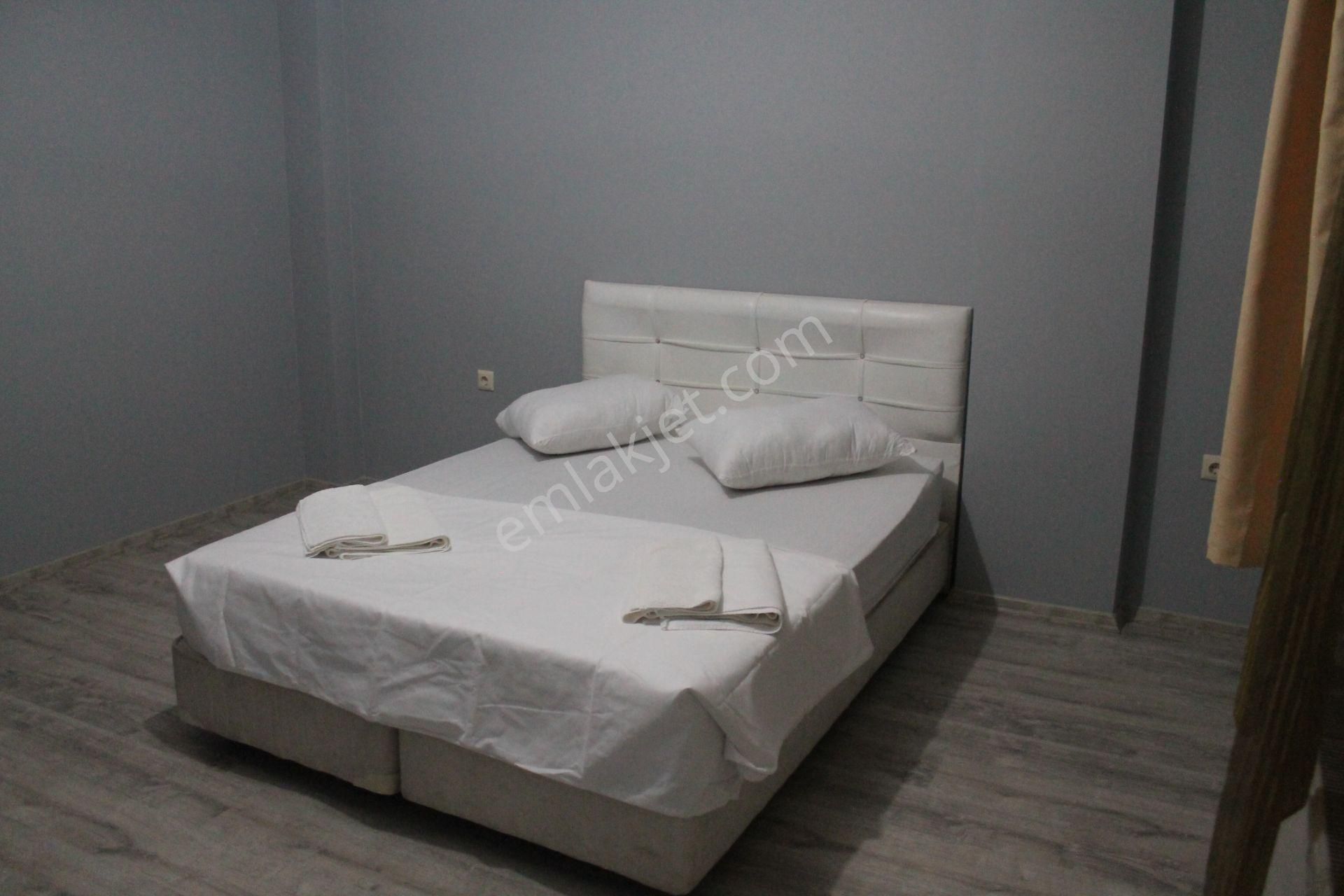 Balatçıkda Günlük Kiralık Lüx Daireler - Görsel 5