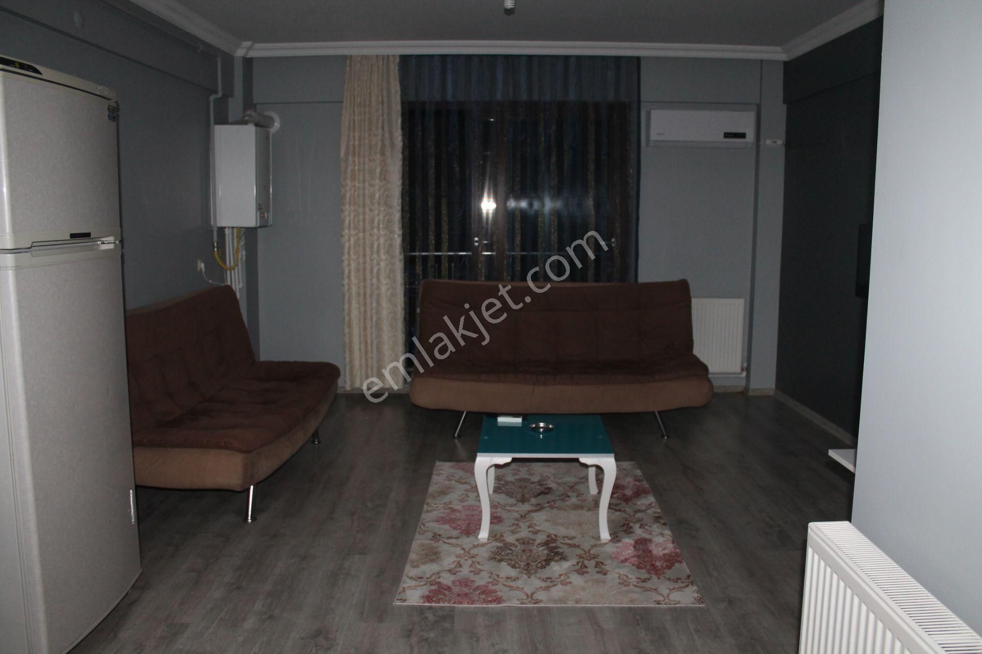 Balatçıkda Günlük Kiralık Lüx Daireler - Görsel 8