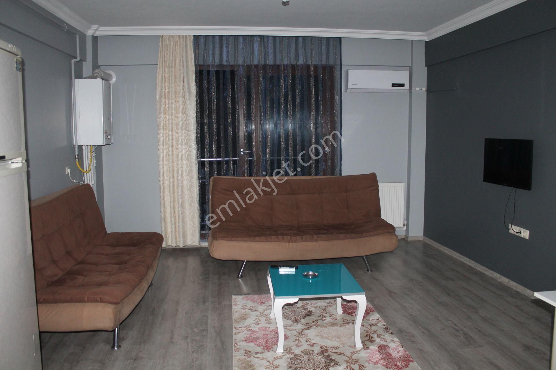 Balatçıkda Günlük Kiralık Lüx Daireler