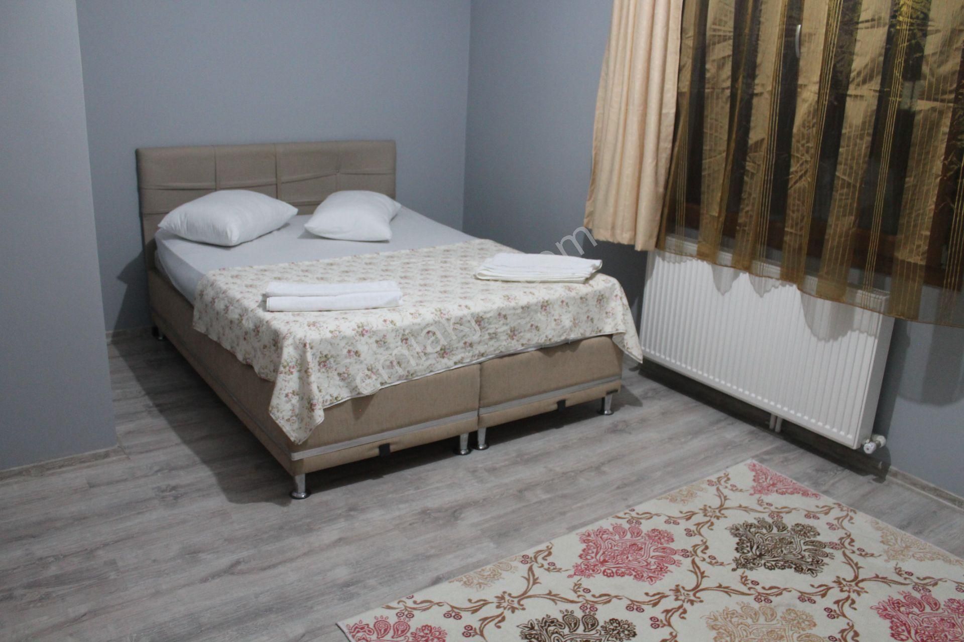 Balatçıkda Günlük Kiralık Lüx Daireler - Görsel 11