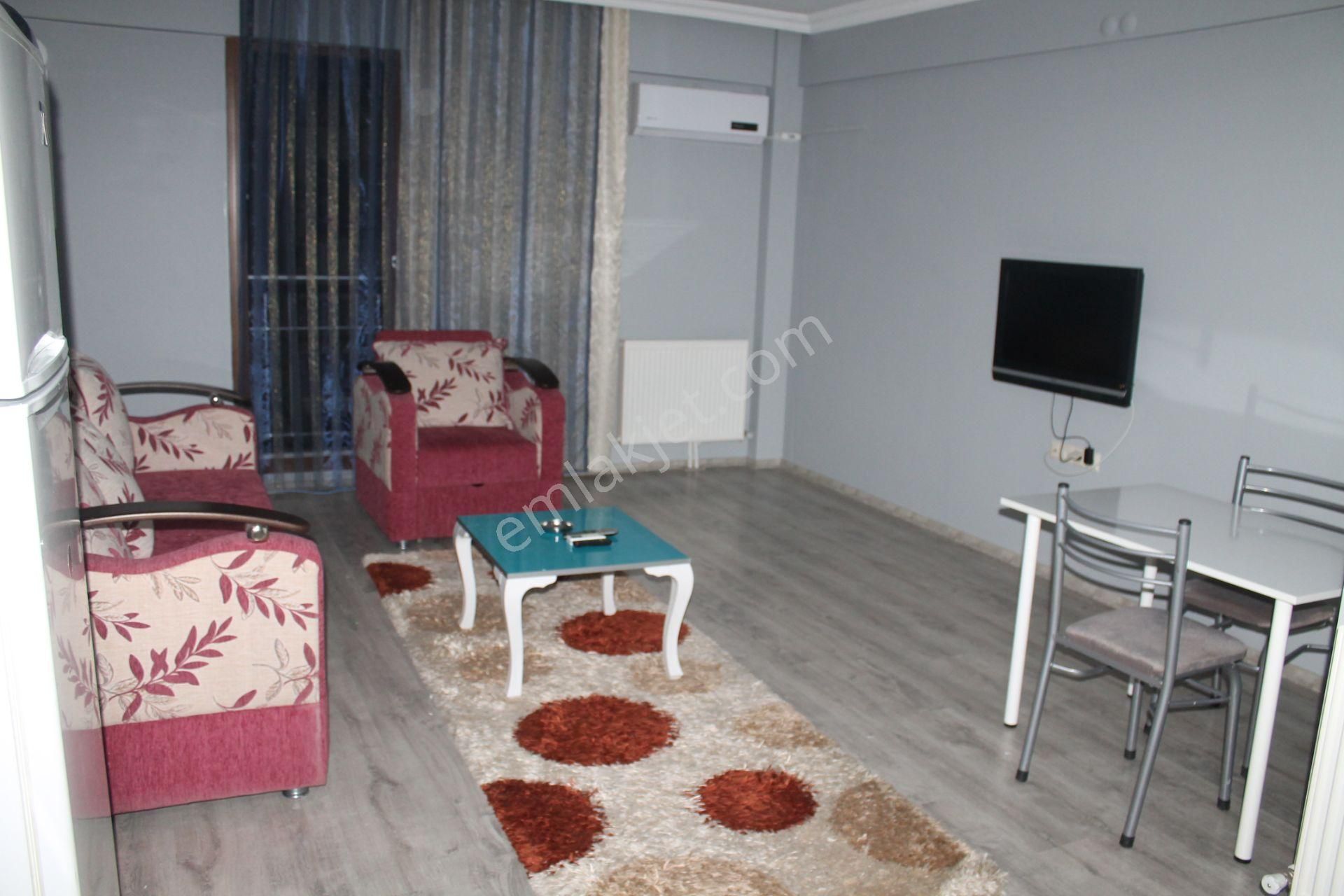 Balatçıkda Günlük Kiralık Lüx Daireler - Görsel 15