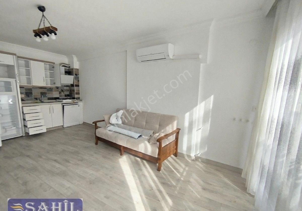 Kuşadası — Güzelçamlı | 1+1 Sahile Yürüme Mesafesi Geniş Yazlık - Görsel 7