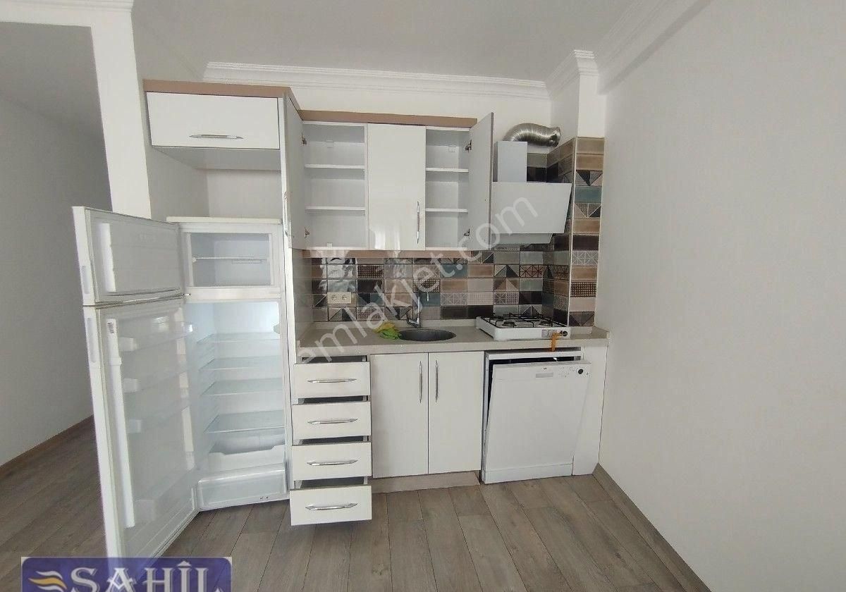 Kuşadası — Güzelçamlı | 1+1 Sahile Yürüme Mesafesi Geniş Yazlık - Görsel 2