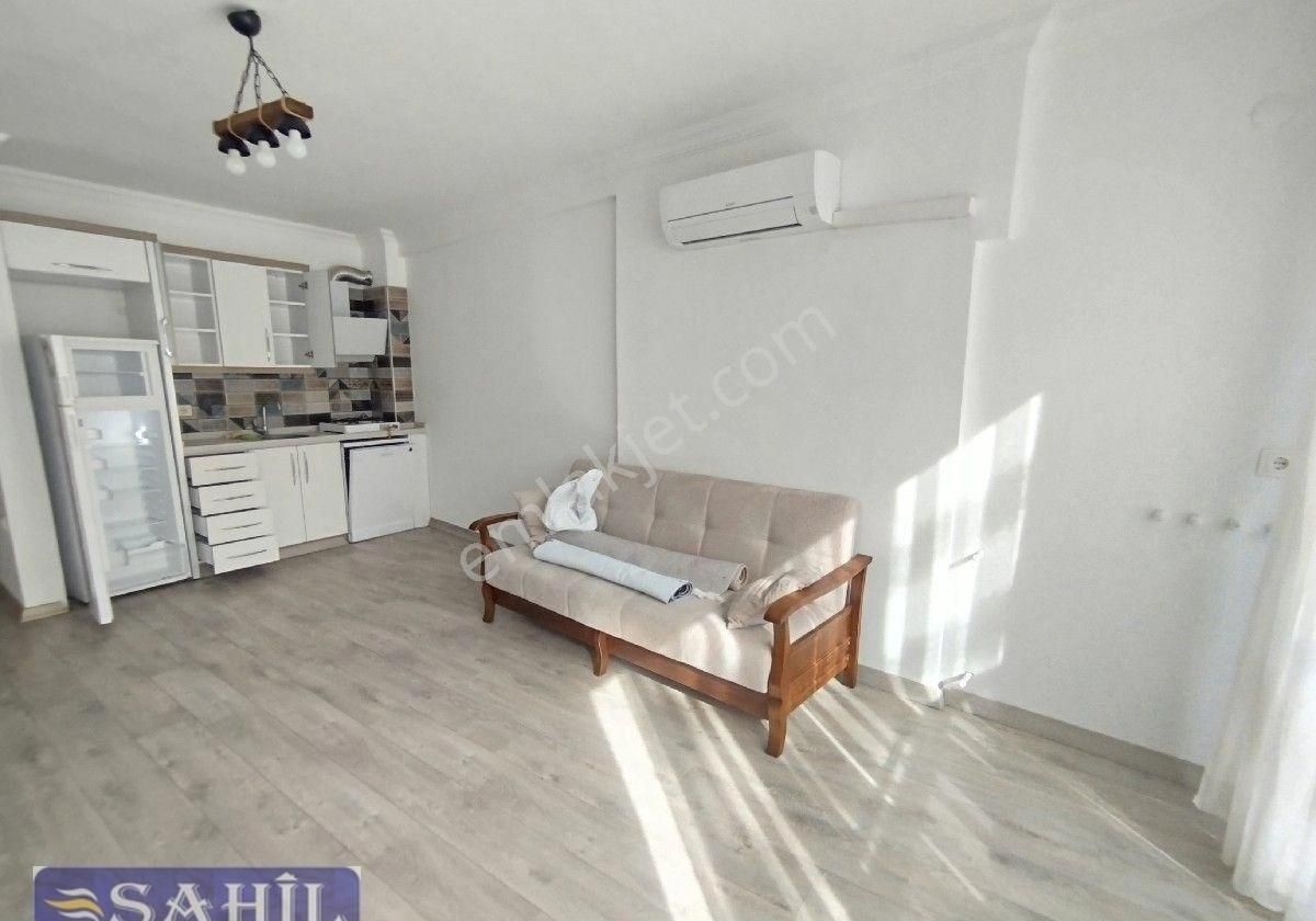 Kuşadası — Güzelçamlı | 1+1 Sahile Yürüme Mesafesi Geniş Yazlık - Görsel 10
