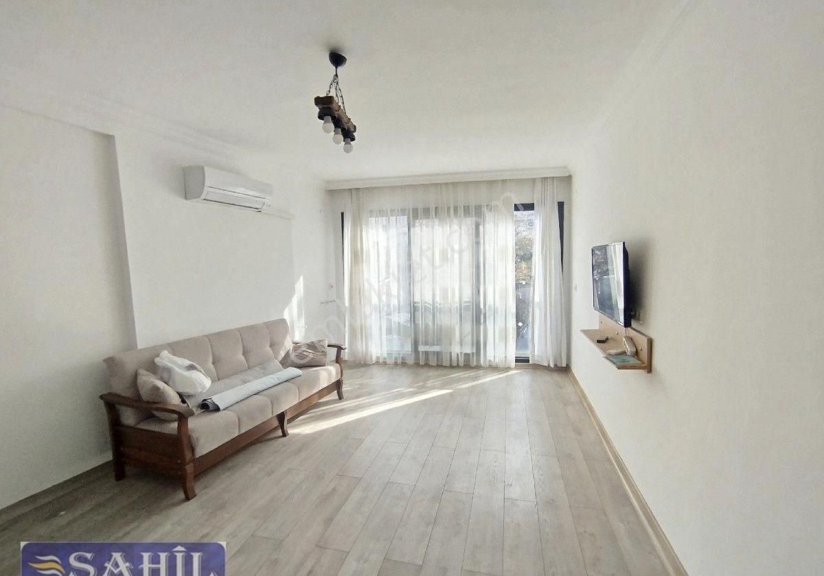 Kuşadası — Güzelçamlı | 1+1 Sahile Yürüme Mesafesi Geniş Yazlık - Görsel 16