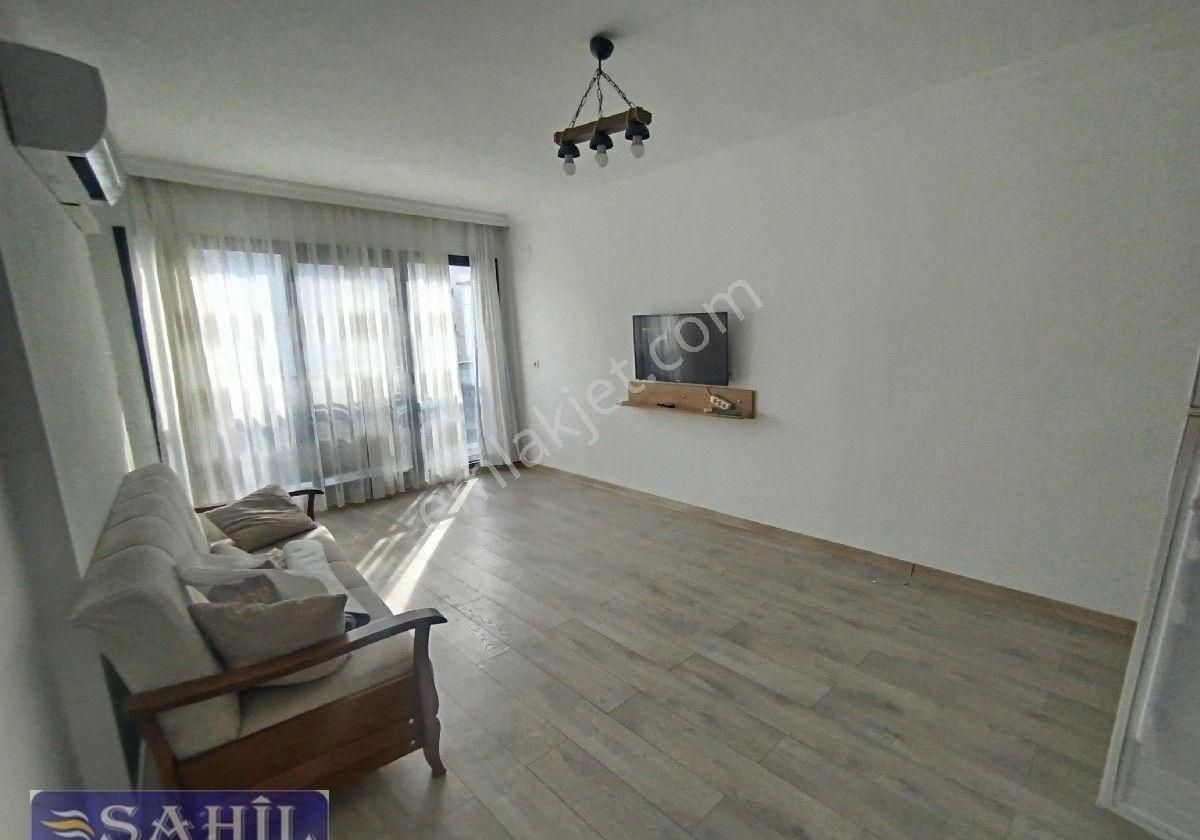 Kuşadası — Güzelçamlı | 1+1 Sahile Yürüme Mesafesi Geniş Yazlık - Görsel 20