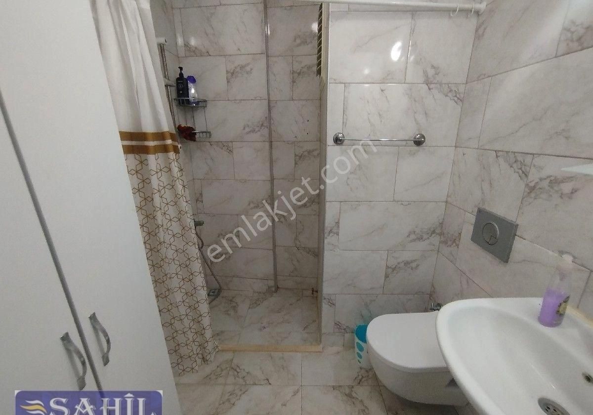 Kuşadası — Güzelçamlı | 1+1 Sahile Yürüme Mesafesi Geniş Yazlık - Görsel 12
