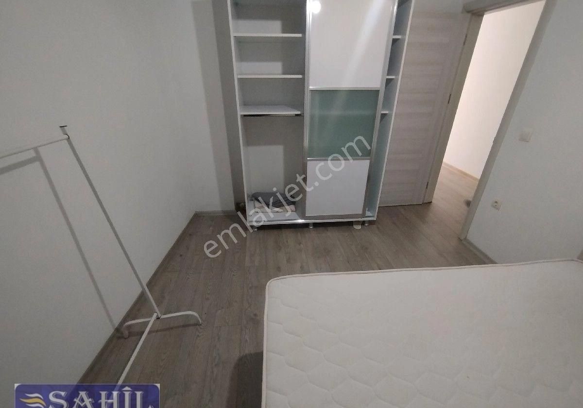 Kuşadası — Güzelçamlı | 1+1 Sahile Yürüme Mesafesi Geniş Yazlık - Görsel 17