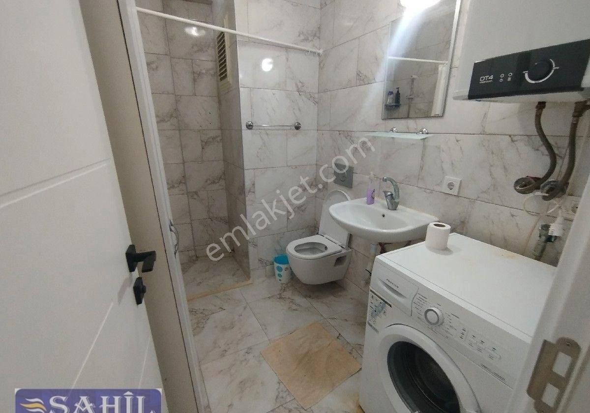Kuşadası — Güzelçamlı | 1+1 Sahile Yürüme Mesafesi Geniş Yazlık - Görsel 15