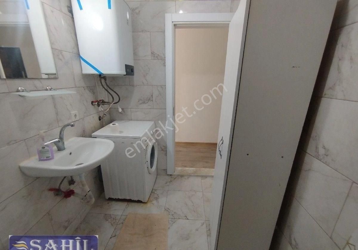 Kuşadası — Güzelçamlı | 1+1 Sahile Yürüme Mesafesi Geniş Yazlık - Görsel 21