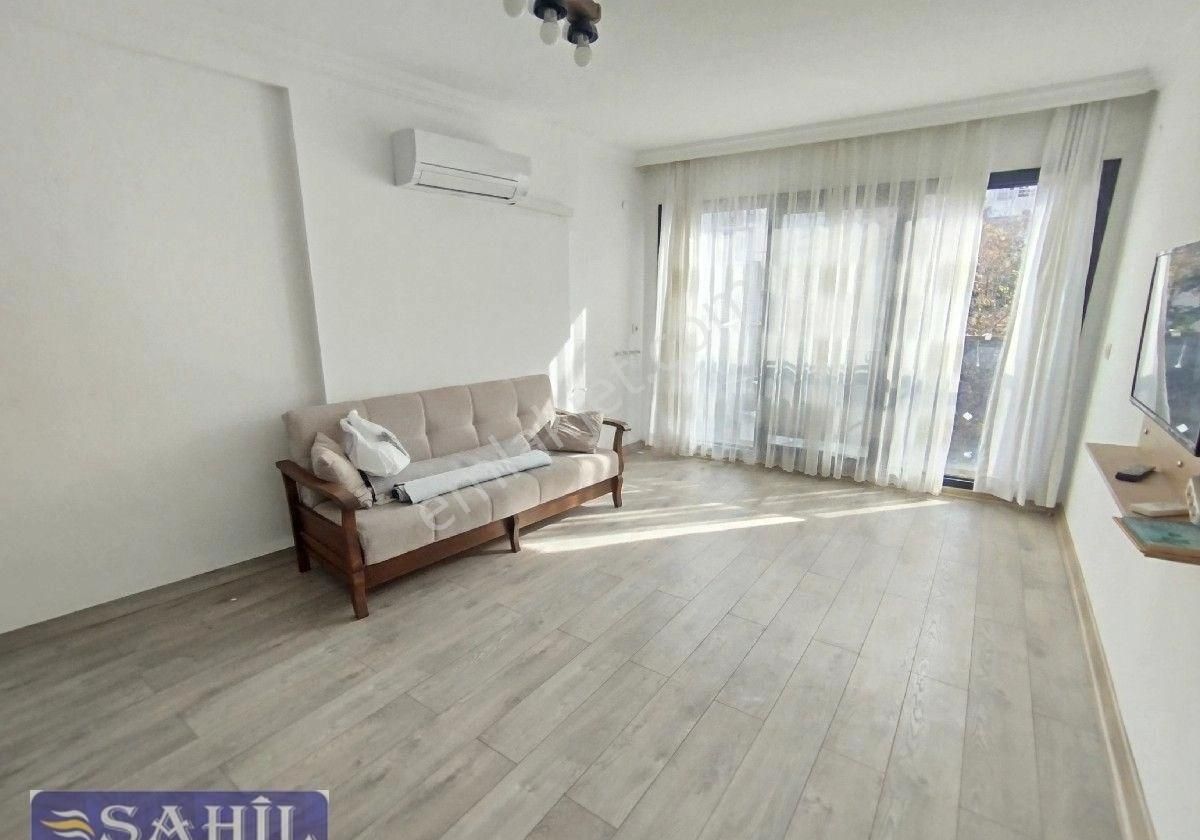 Kuşadası — Güzelçamlı | 1+1 Sahile Yürüme Mesafesi Geniş Yazlık - Görsel 6