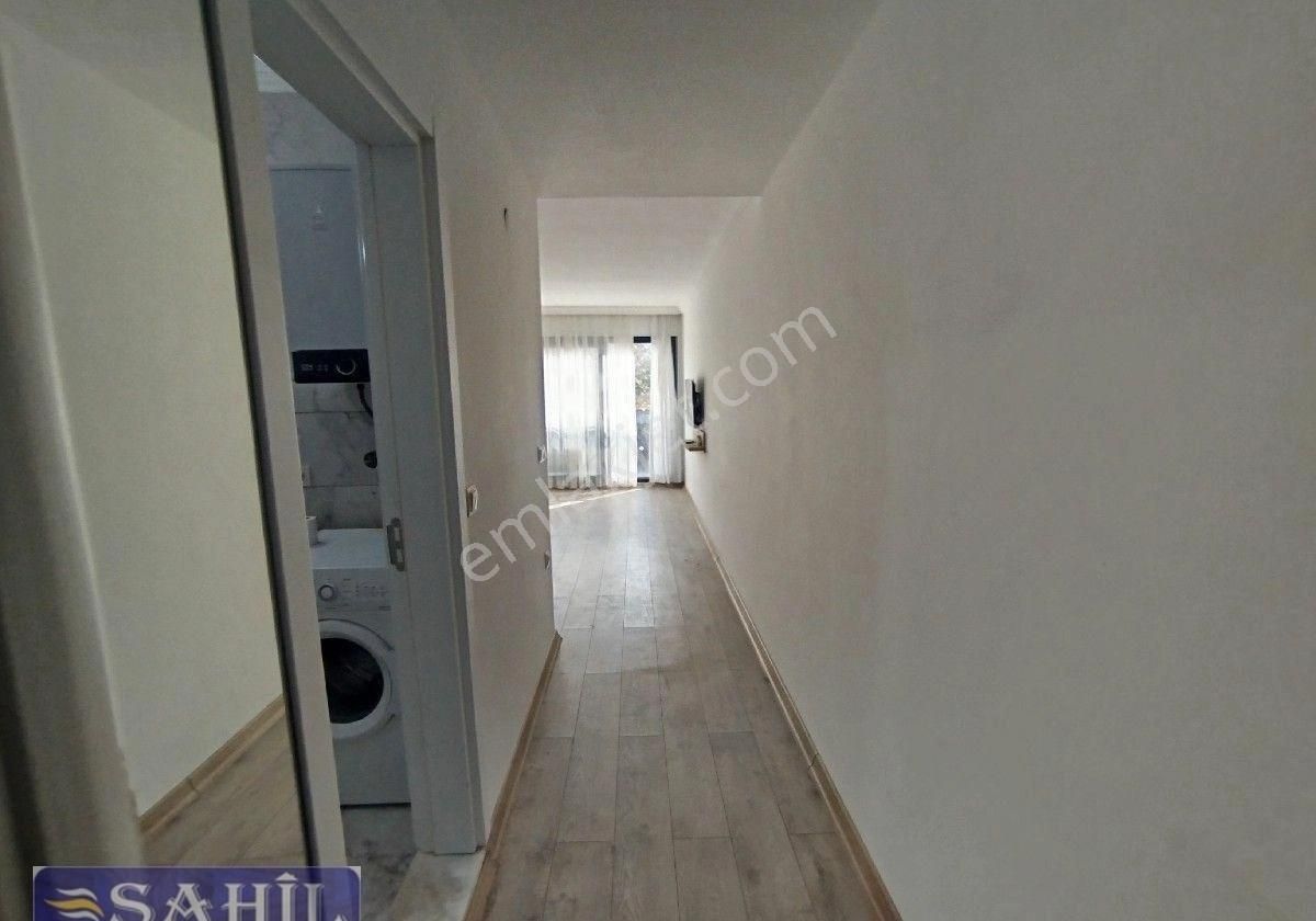 Kuşadası — Güzelçamlı | 1+1 Sahile Yürüme Mesafesi Geniş Yazlık - Görsel 18