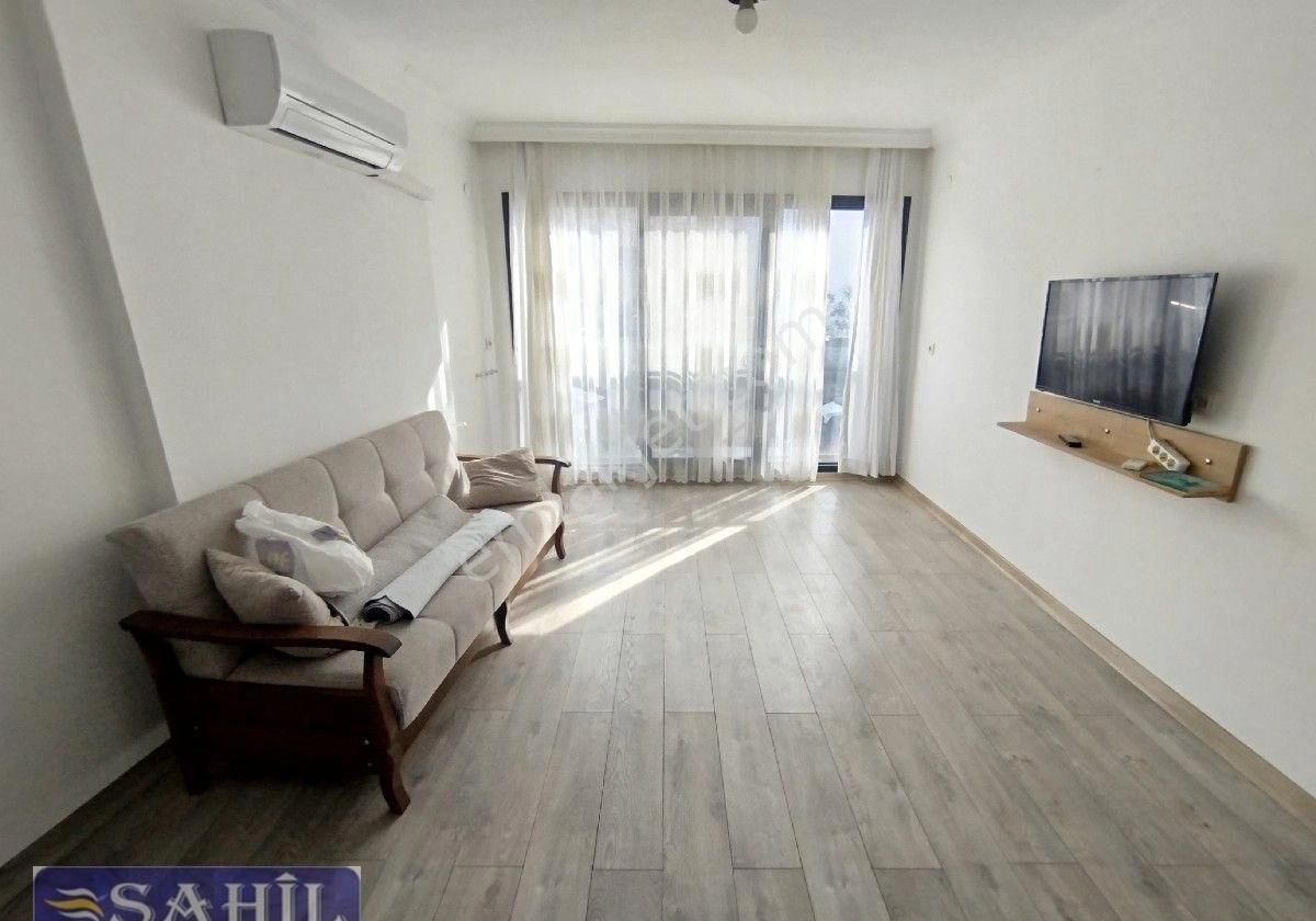 Kuşadası — Güzelçamlı | 1+1 Sahile Yürüme Mesafesi Geniş Yazlık - Görsel 13